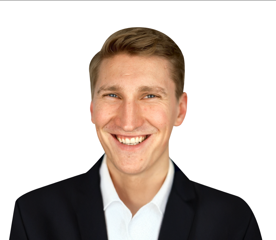 Markus Volkening