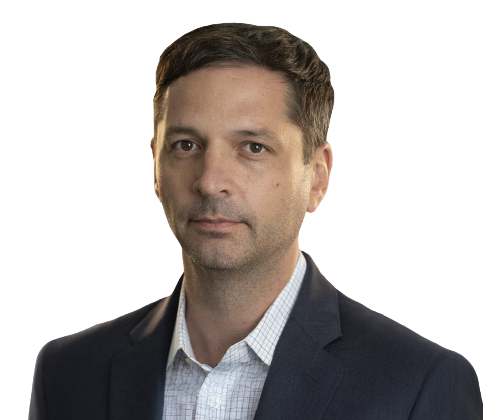 Brian Skalovksy