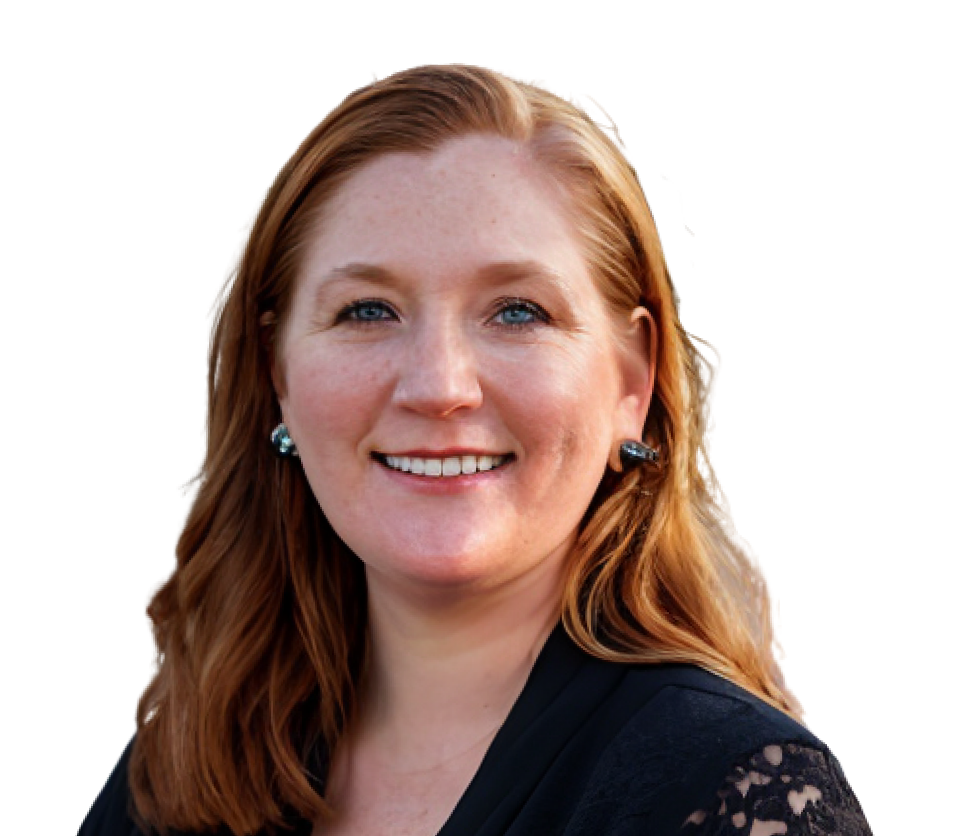Ellen Meyer
