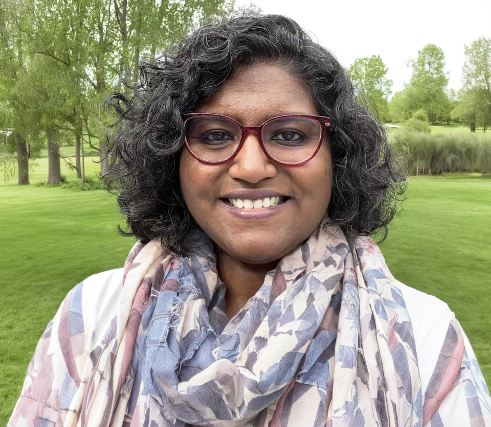 Sushma Kittali-Weidner