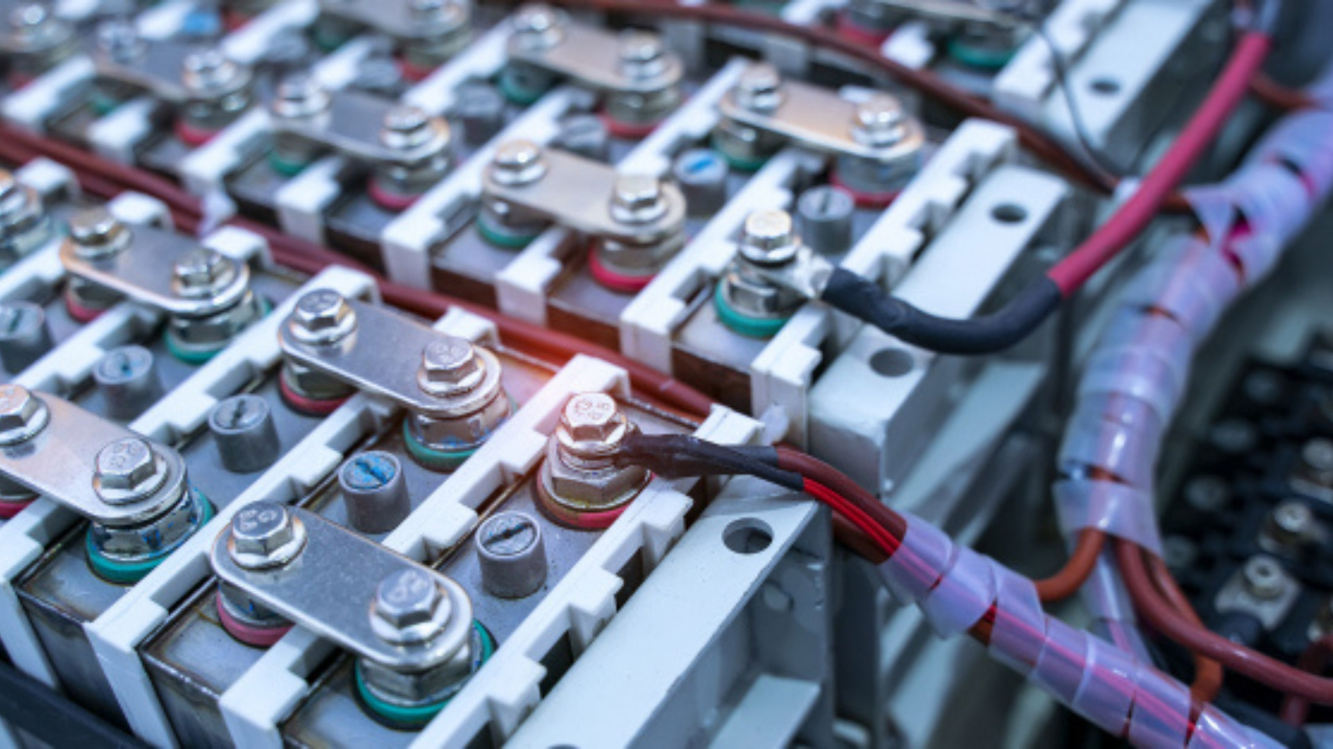 Recharged: EPA Rule Could Supercharge Battery Recycling