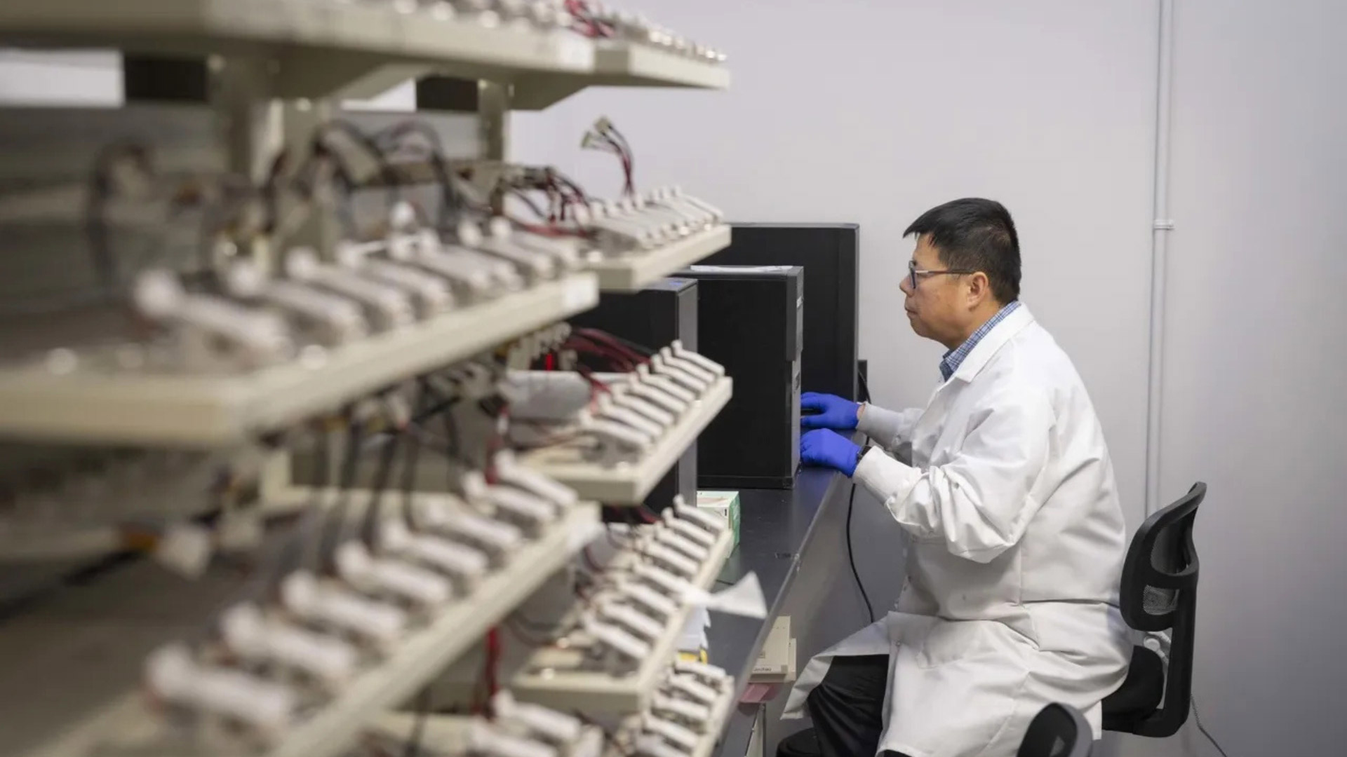 Recycled and Ready: EV Batteries Get a Second Life