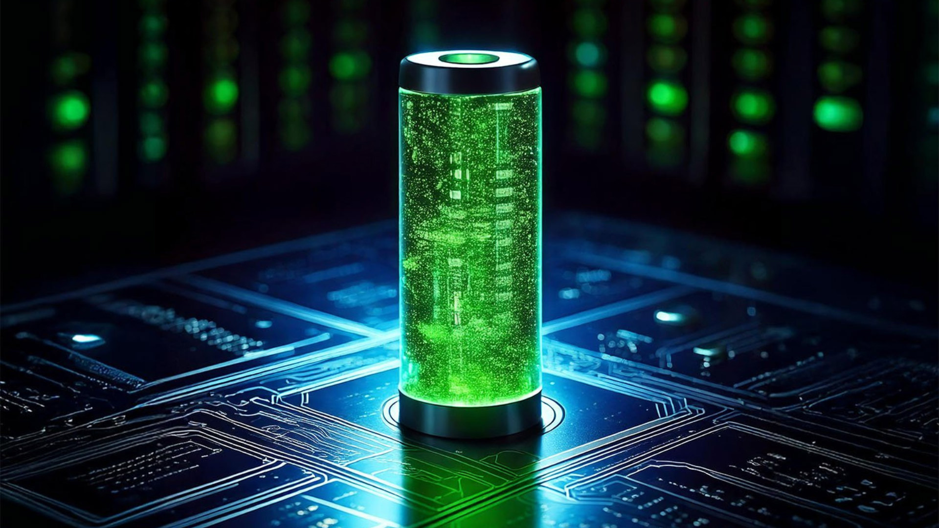 AI Powers a Smarter Future for EV Battery Recycling