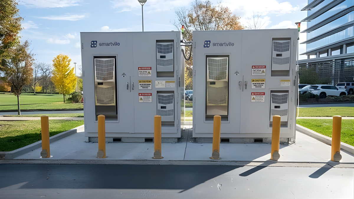Can AI Turn Old EV Batteries Into Energy Gold?