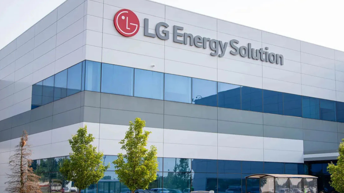 The Race to Reinvent EV Battery Recycling