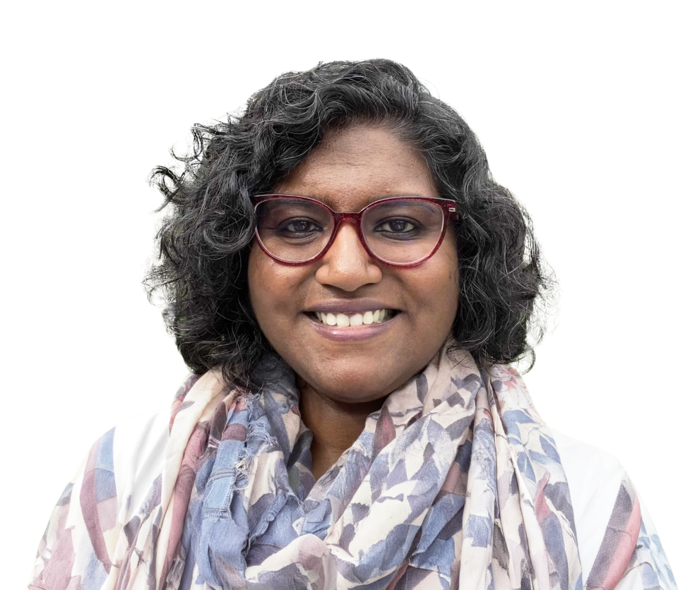 Sushma Kittali-Weidner