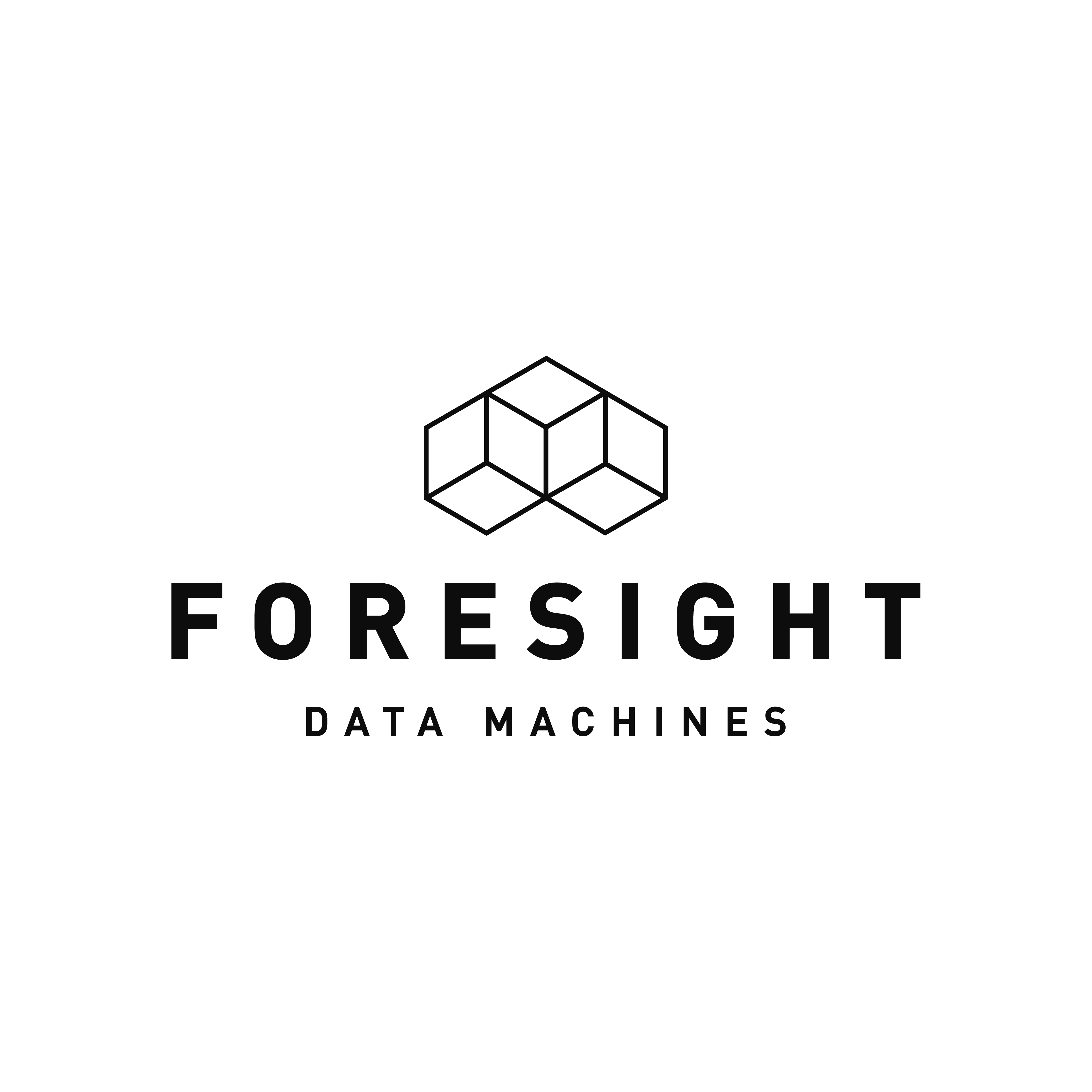 Foresight Data Machines